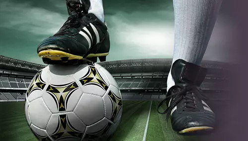 sports betting football